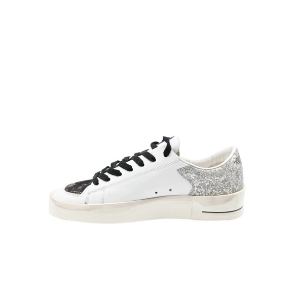 Authentic Golden Goose Stardan leopard mesh 7 - Picture 9 of 9